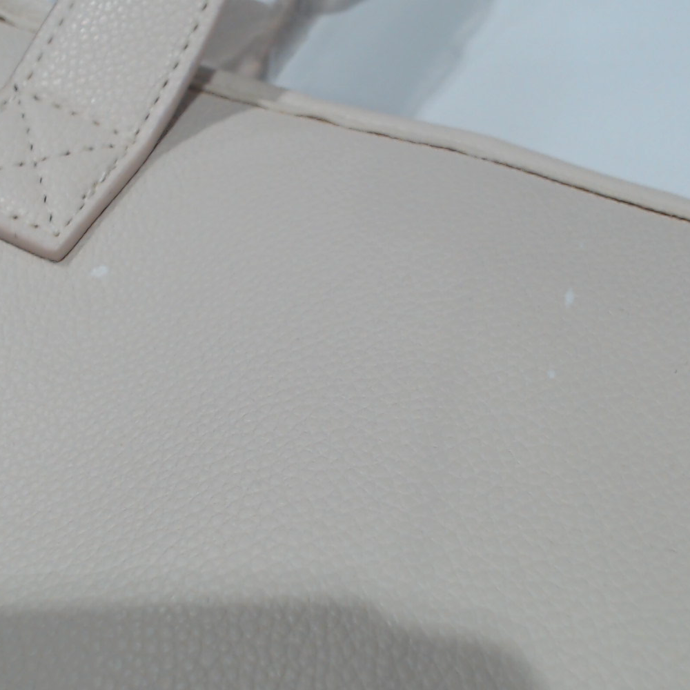 BLOOPER BAG: Monogrammed Bible Tote Bag