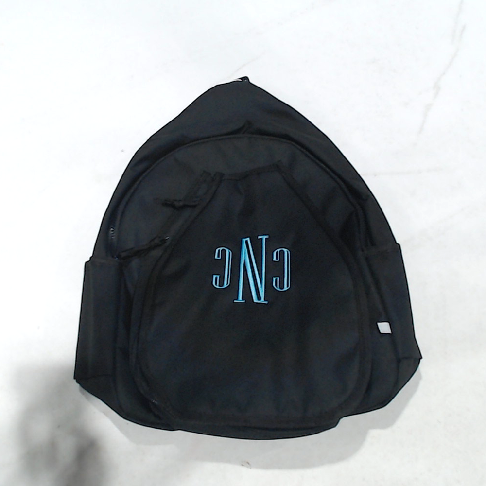 BLOOPER BAG: Personalized Pickleball Bag