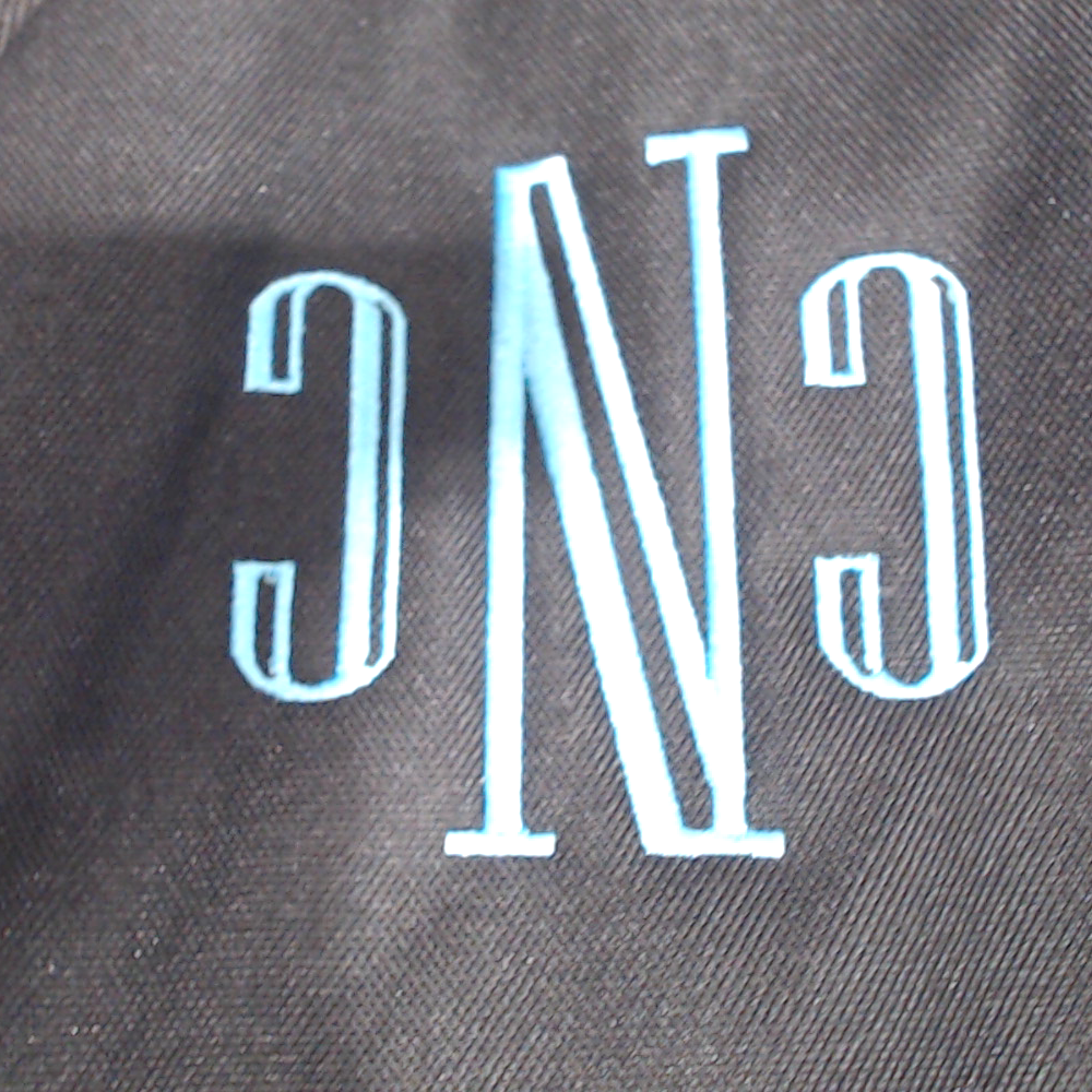 BLOOPER BAG: Personalized Pickleball Bag