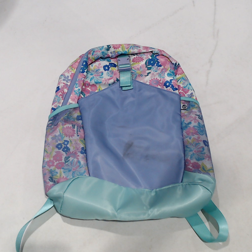 BLOOPER KIDS: BLANK Kids Basic Backpack
