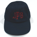 BLOOPER KIDS: Monogrammed Kids Baseball Hat