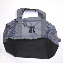 BLOOPER BAG: Personalized Packable Travel Bag