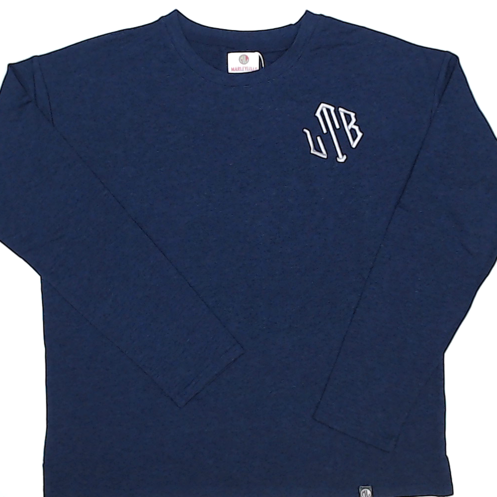 BLOOPER CLOTHING: Personalized Casual Sweatshirt