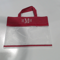 BLOOPER BAG: Personalized Project Bag