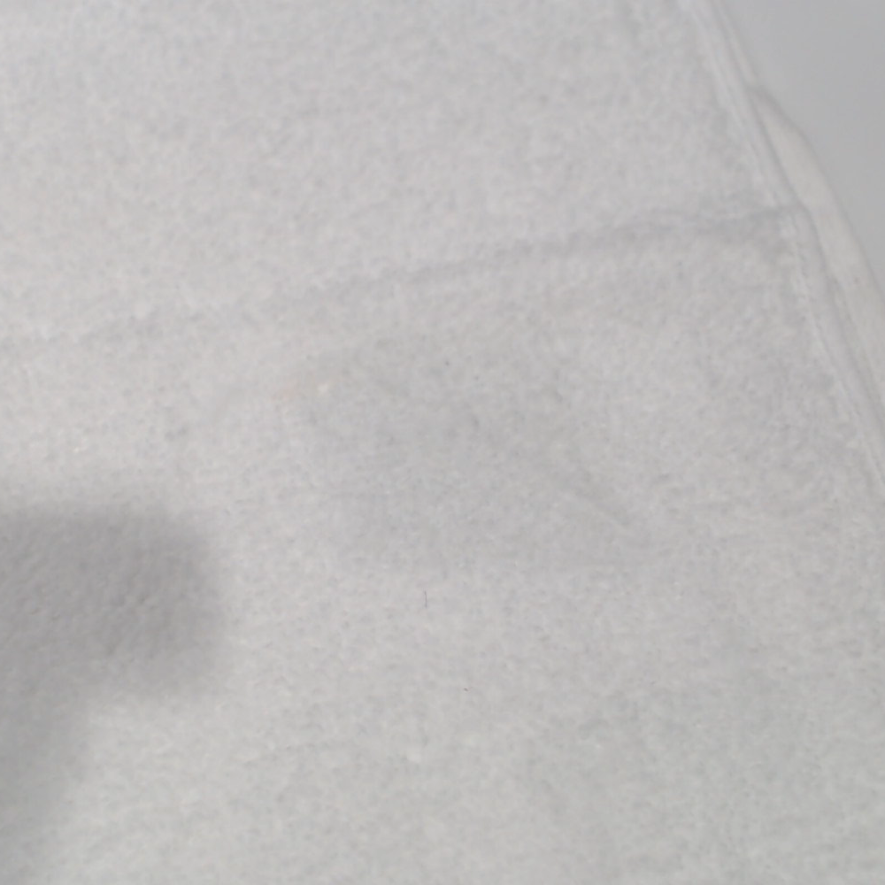 BLOOPER ACCESSORY: Monogrammed Hand Towel