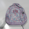 BLOOPER KIDS: Monogrammed Kids Basic Backpack