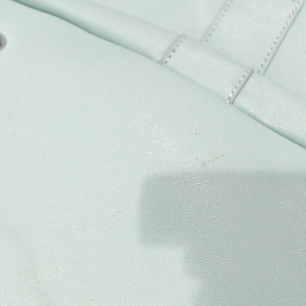BLOOPER BAG: Monogrammed Duffel Weekender