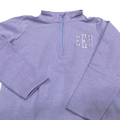 BLOOPER KIDS: Monogrammed Kids Pullover Sweatshirt