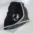 BLOOPER CLOTHING: Monogrammed Running Shorts