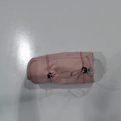 BLOOPER BAG: Monogrammed Toiletry Kit