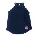 BLOOPER CLOTHING: Monogrammed Scalloped Tank Top