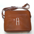 BLOOPER BAG: Monogrammed Classic Crossbody