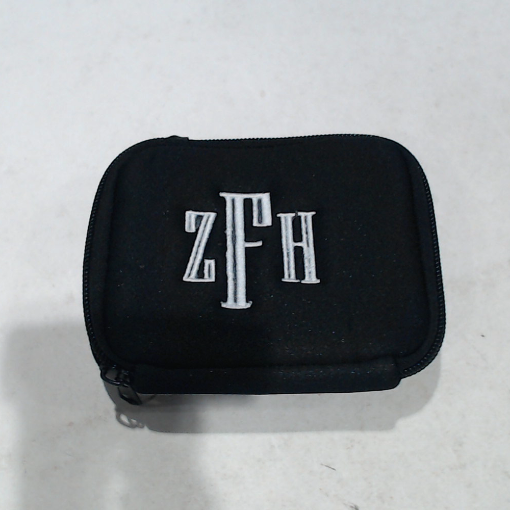 BLOOPER BAG: Monogrammed Water Bottle Belt Bag