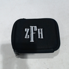 BLOOPER BAG: Monogrammed Water Bottle Belt Bag