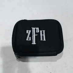 BLOOPER BAG: Monogrammed Water Bottle Belt Bag
