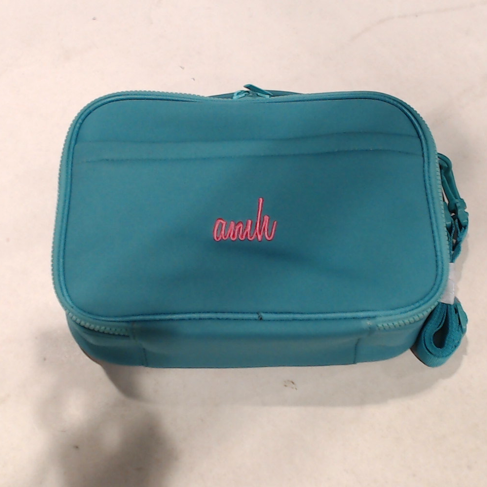 BLOOPER BAG: Personalized Neoprene Lunch Bag
