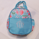 BLOOPER BAG: Personalized Lunch Box
