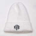 BLOOPER ACCESSORY: Monogrammed Beanie