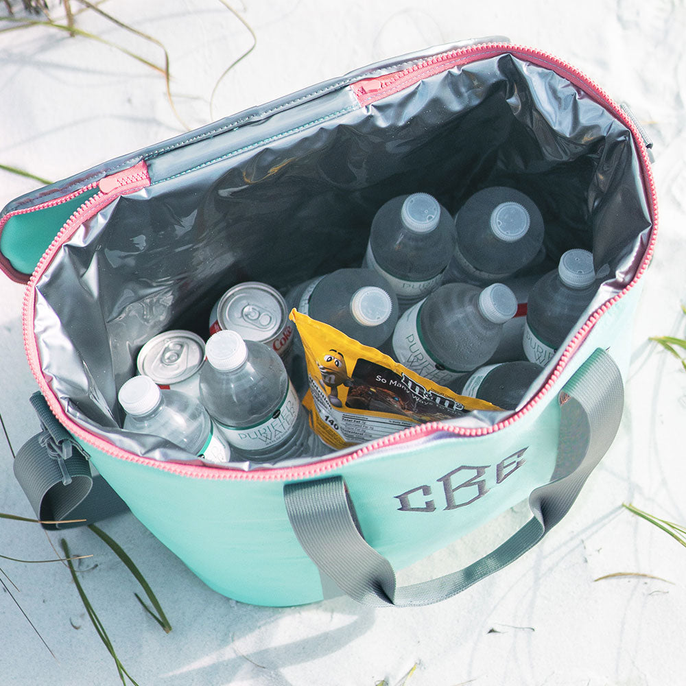 Personalized Insulated Cooler Bag – Marleylilly