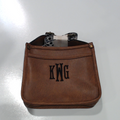 BLOOPER KIDS: Monogrammed Kids Saddlebag