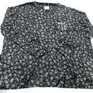 BLOOPER CLOTHING: Monogrammed Softspun Sweatshirt