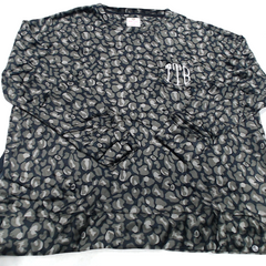 BLOOPER CLOTHING: Monogrammed Softspun Sweatshirt