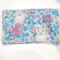 BLOOPER ACCESSORY: Personalized Plush Blanket