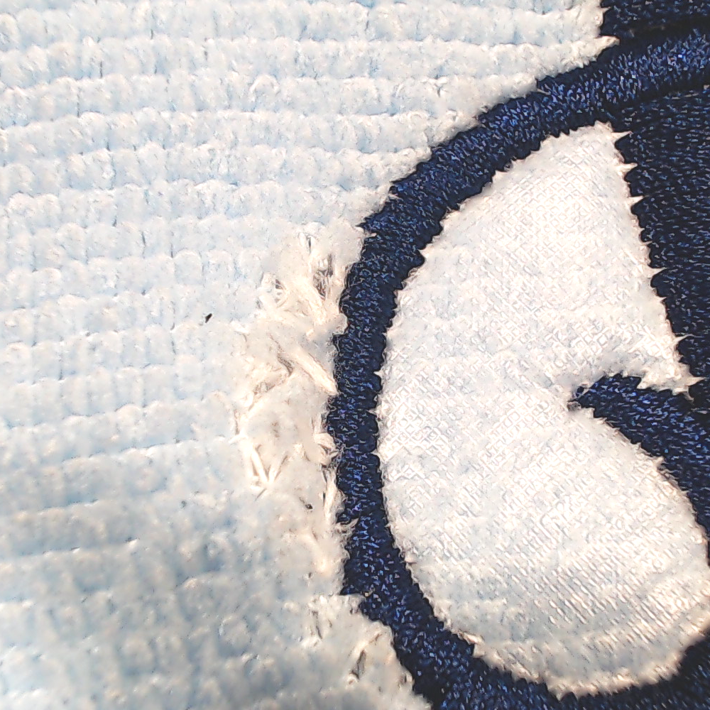 BLOOPER SWIM: Monogrammed Beach Towel