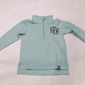 BLOOPER KIDS: Monogrammed Kids Pullover Sweatshirt