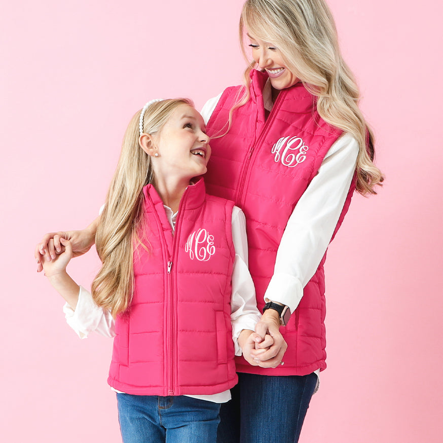 02 HTPN Puffer Vest
