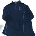 BLOOPER CLOTHING: Monogrammed Athletic Pullover