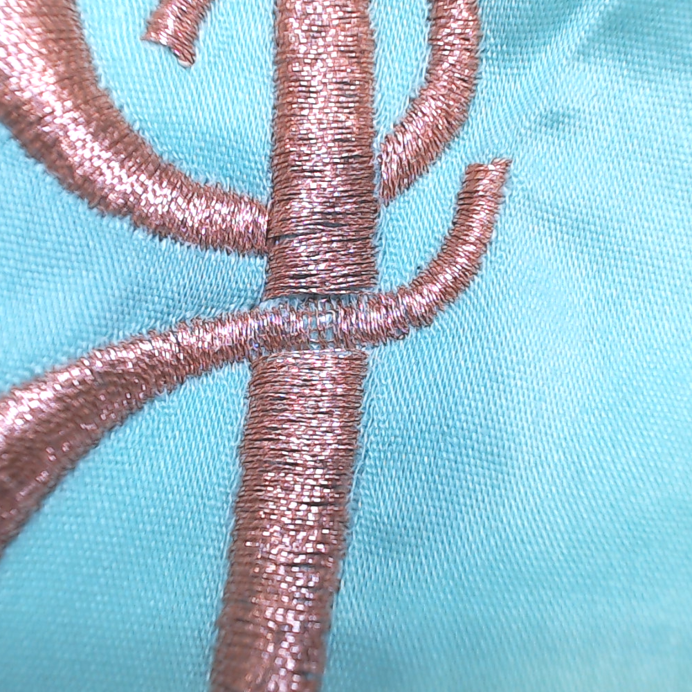 BLOOPER CLOTHING: Monogrammed Fishing Shirt