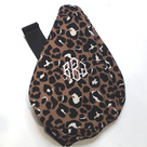 BLOOPER KIDS: Monogrammed Kids Sling Pack