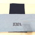 BLOOPER SWIM: Monogrammed Beach Towel