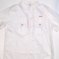 BLOOPER CLOTHING: Monogrammed Fishing Shirt
