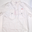 BLOOPER CLOTHING: Monogrammed Fishing Shirt