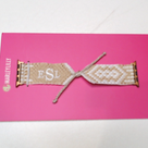BLOOPER ACCESSORY: Personalized Smart Watch Band