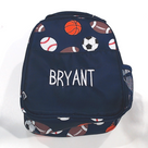 BLOOPER BAG: Personalized Lunch Box