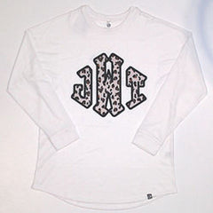 BLOOPER CLOTHING: Personalized Long Sleeve Shirt