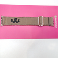BLOOPER ACCESSORY: Personalized Smart Watch Band