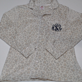 BLOOPER CLOTHING: Monogrammed Softspun Pajama Shirt
