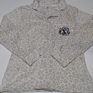 BLOOPER CLOTHING: Monogrammed Softspun Pajama Shirt