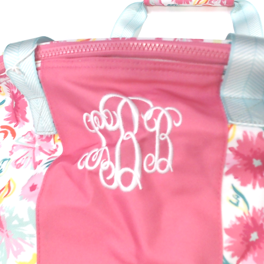 BLOOPER BAG: Personalized Cooler