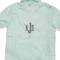 BLOOPER CLOTHING: Monogrammed Fishing Shirt
