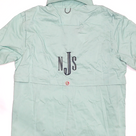 BLOOPER CLOTHING: Monogrammed Fishing Shirt