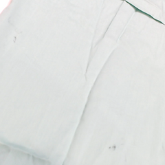 BLOOPER CLOTHING: Monogrammed Fishing Shirt