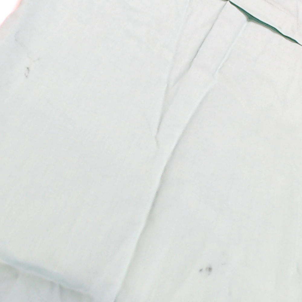 BLOOPER CLOTHING: Monogrammed Fishing Shirt