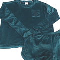 BLOOPER CLOTHING: Monogrammed Softspun Lounge Set