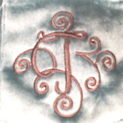 BLOOPER CLOTHING: Monogrammed Softspun Lounge Set
