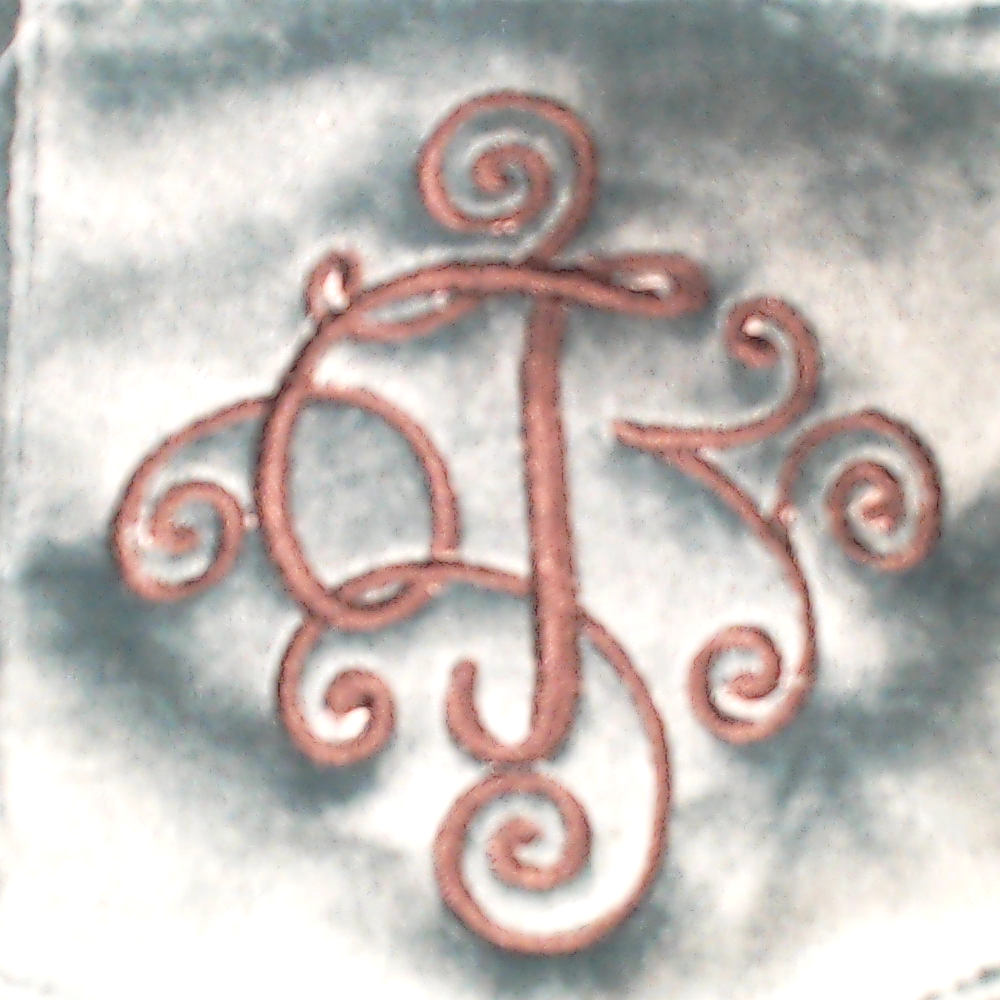 BLOOPER CLOTHING: Monogrammed Softspun Lounge Set